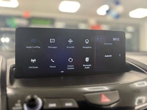 Used 2019 Acura RDX A-Spec image 40