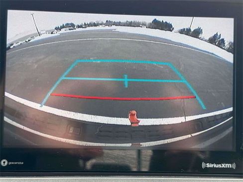 Certified 2022 Toyota Tacoma TRD Off-Road image 27