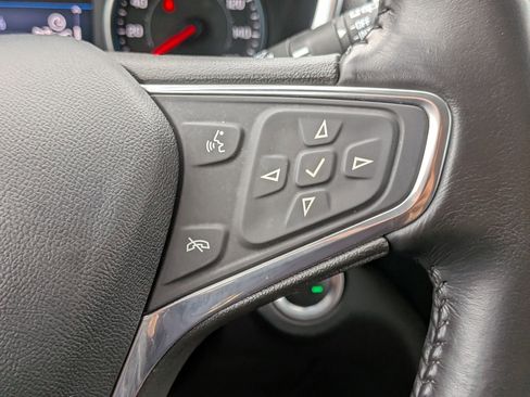 Used 2020 Chevrolet Equinox LT AWD/4WD image 15