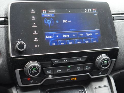 Used 2018 Honda CR-V Touring image 18