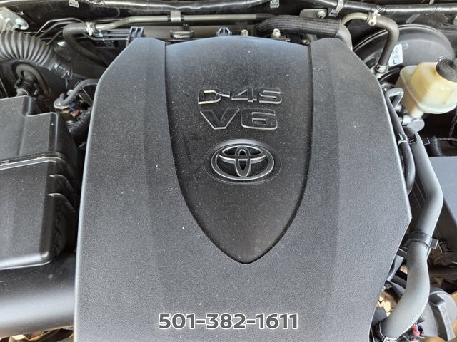 Used 2018 Toyota Tacoma SR5 RWD image 27