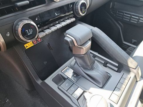 New 2026 Toyota Tacoma Limited AWD/4WD image 14
