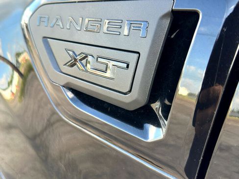 Used 2023 Ford Ranger XLT w/ Equipment Group 301A Mid image 5