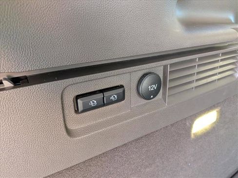 Certified 2023 Lincoln Nautilus AWD w/ Premium Package image 20