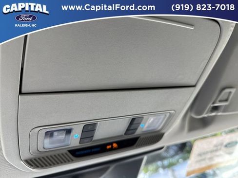 Certified 2025 Ford Mustang Mach-E Premium w/ Sport Appearance Package AWD/4WD image 32