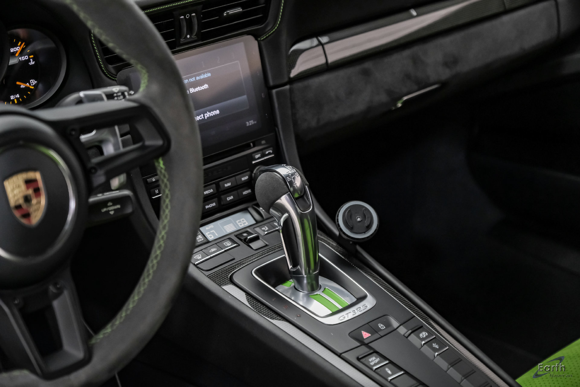 Used 2019 Porsche 911 GT3 RS RWD image 64
