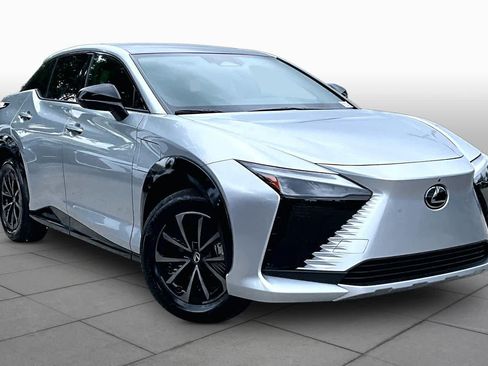 Used 2026 Lexus RZ 350e 2WD w/ Convenience Package image 2