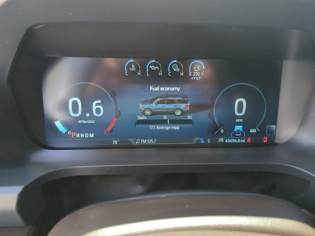Used 2024 Ford Expedition King Ranch AWD/4WD image 10