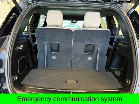 Used 2025 Jeep Grand Cherokee L Limited w/ MOPAR Finishing Package image 8