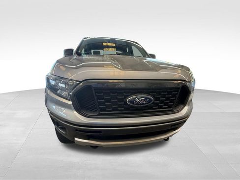 Used 2020 Ford Ranger XLT w/ Equipment Group 302A Luxury AWD/4WD image 8