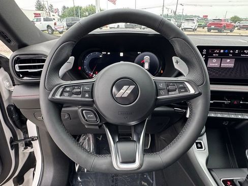 New 2025 Dodge Hornet GT w/ Track Pack image 18