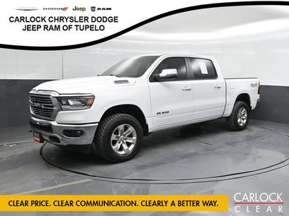 Used 2024 RAM 1500 Laramie
