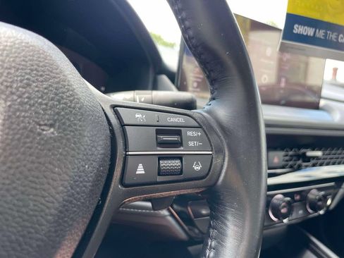 Certified 2024 Honda Accord Sport image 23