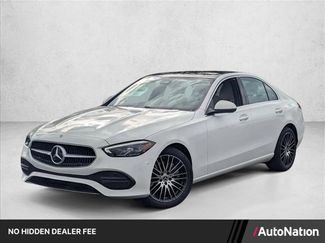 New 2026 Mercedes-Benz C 300 Sedan video 1
