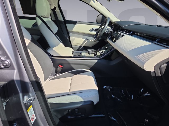Used 2020 Land Rover Range Rover Velar R-Dynamic S AWD/4WD image 17