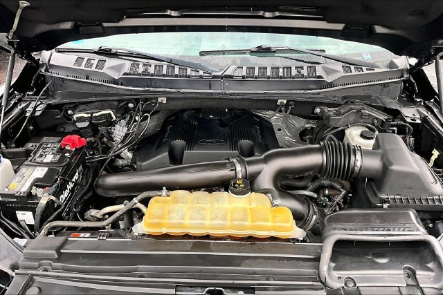 Used 2018 Ford F150 Raptor w/ Equipment Group 802A Luxury AWD/4WD image 9