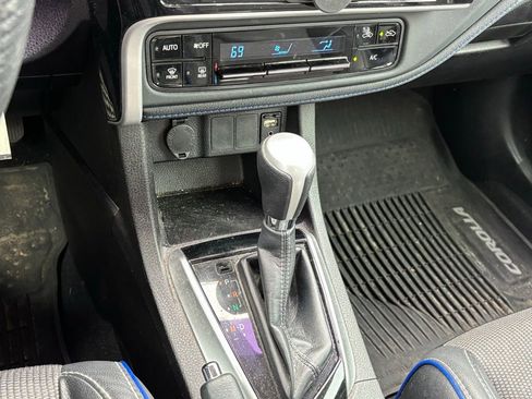 Used 2018 Toyota Corolla SE image 10