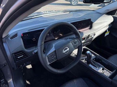 New 2026 Nissan Sentra SV w/ SV Convenience Package image 16