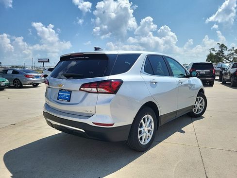 Certified 2022 Chevrolet Equinox LT image 5