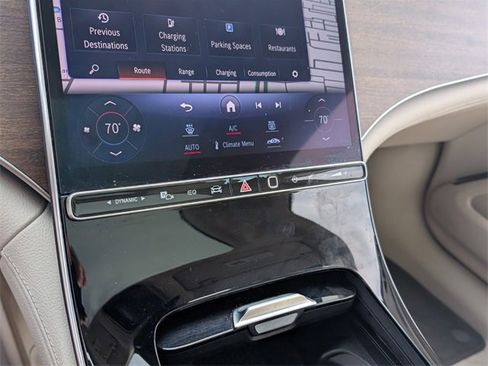 Used 2023 Mercedes-Benz EQS 450+ Sedan image 23