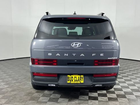 Used 2025 Hyundai Santa Fe SEL image 7