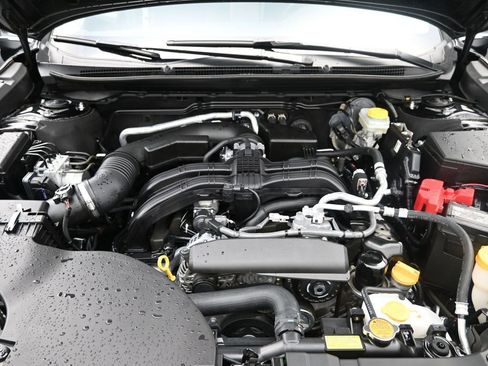 Used 2024 Subaru Outback Premium image 24