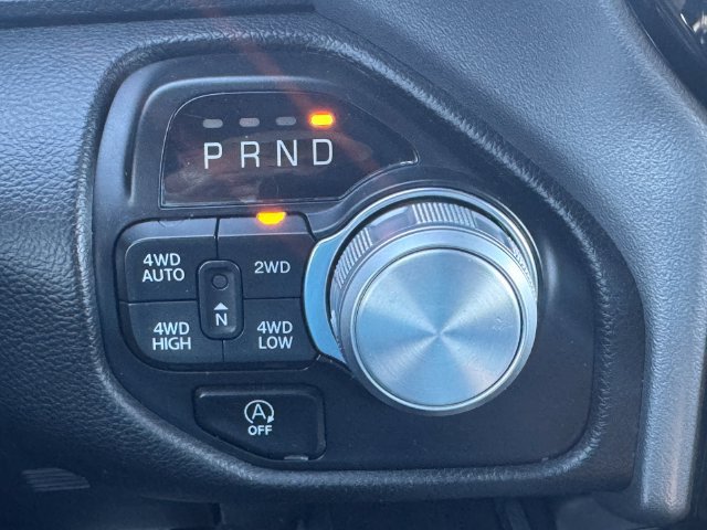 Certified 2024 RAM 1500 Laramie AWD/4WD image 33