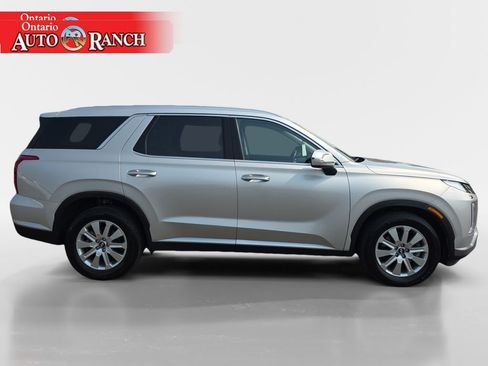Used 2025 Hyundai Palisade SEL AWD/4WD image 6