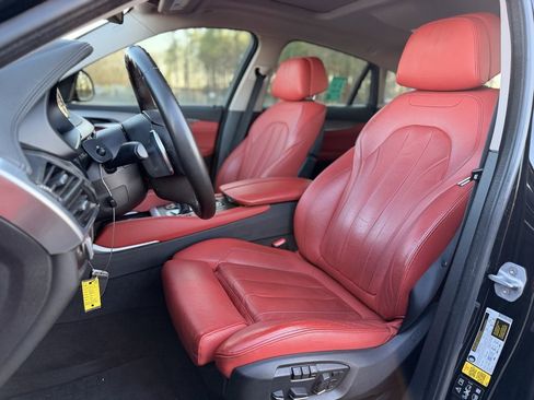 Used 2016 BMW X6 xDrive35i image 12