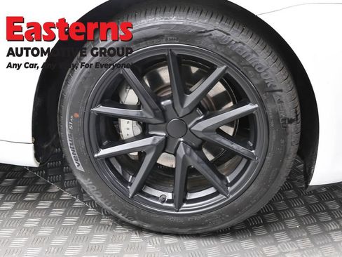 Used 2023 Tesla Model 3 Standard Range RWD image 25