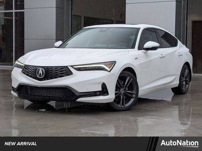 Used 2023 Acura Integra A-Spec