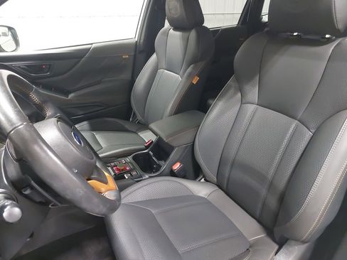 Used 2024 Subaru Forester Wilderness AWD/4WD image 15
