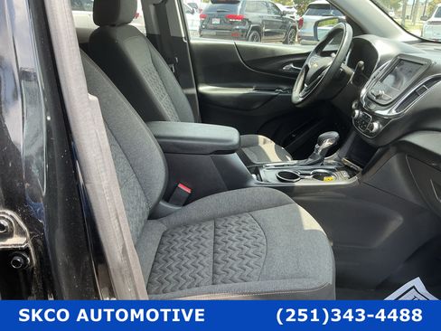 Used 2024 Chevrolet Equinox LT AWD/4WD image 13