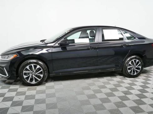 Certified 2026 Volkswagen Jetta S FWD image 27