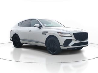 New 2026 Genesis GV80 3.5T e-SC video 1