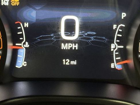 New 2026 Jeep Compass Limited AWD/4WD image 13