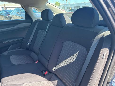 Used 2025 Kia K5 LXS FWD image 27