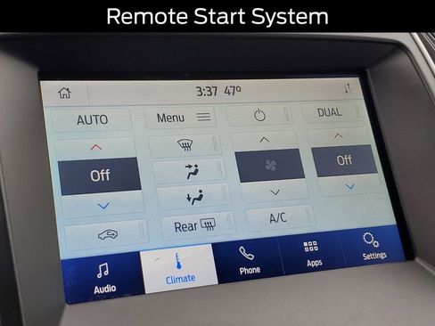 Used 2020 Ford Edge SEL w/ Convenience Package image 15