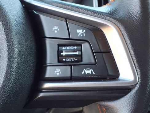 Used 2019 Subaru Crosstrek 2.0i Limited image 6