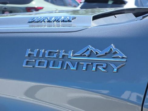 Used 2023 Chevrolet Silverado 1500 High Country AWD/4WD image 13