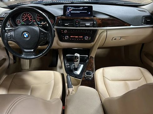 Used 2015 BMW 320i xDrive Sedan image 18