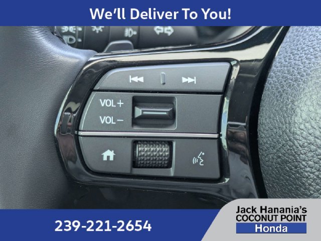 Used 2025 Honda Pilot EX-L image 29