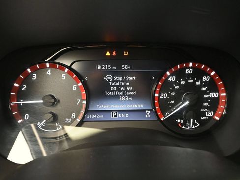 Used 2023 Nissan Frontier PRO-4X w/ Tow Package AWD/4WD image 23