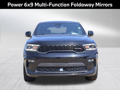 Used 2022 Dodge Durango GT RWD image 15