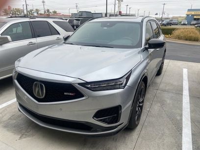 Used 2024 Acura MDX Type S