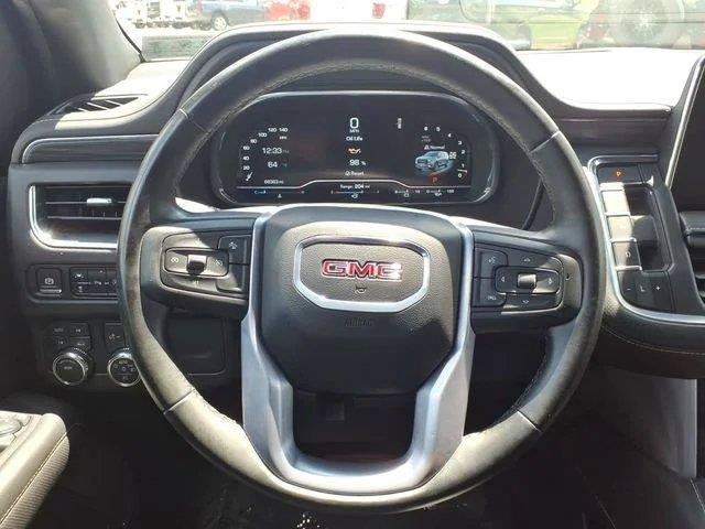 Used 2024 GMC Yukon SLT AWD/4WD image 44
