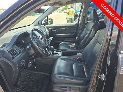 Used 2019 Honda Pilot EX-L image 5