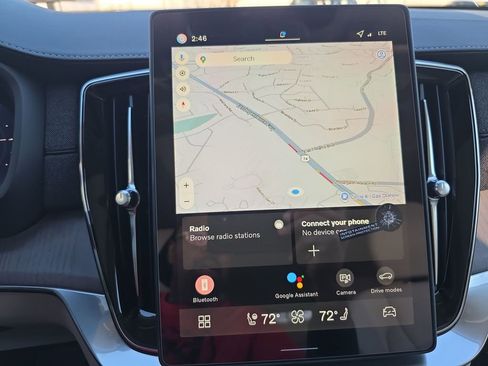 New 2026 Volvo XC90 T8 Ultra image 34