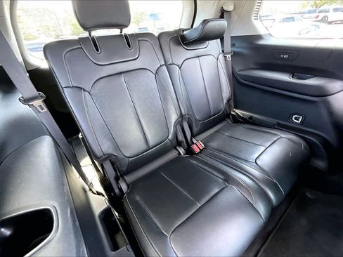 Used 2021 Jeep Grand Cherokee L Limited w/ Trailer Tow Group (B) image 33