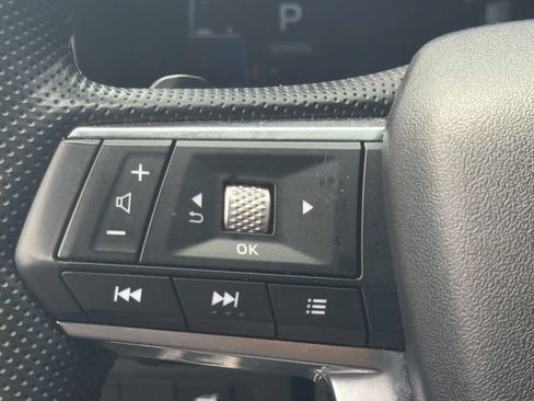 Used 2024 Mitsubishi Outlander SEL FWD image 24